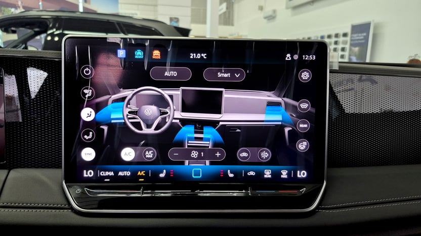 Зображення Tiguan Life 2.0 TDI FWD
