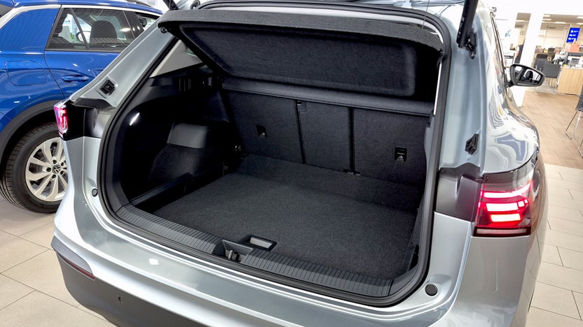 Зображення Tiguan Life 2.0 TDI FWD