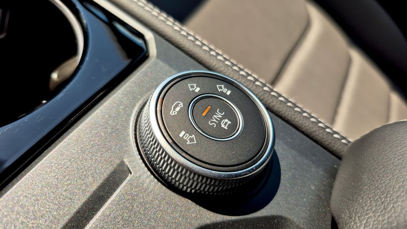 Зображення Touareg R-Line Platinum 3.0 V6 TDI