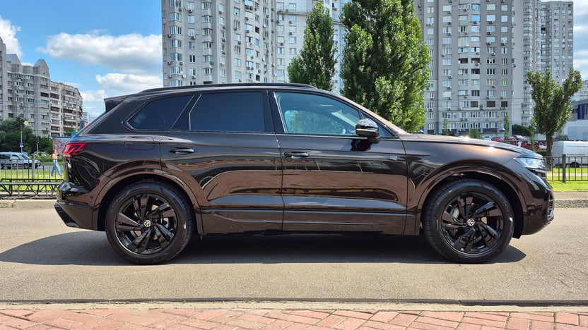 Зображення Touareg R-Line Platinum 3.0 V6 TDI