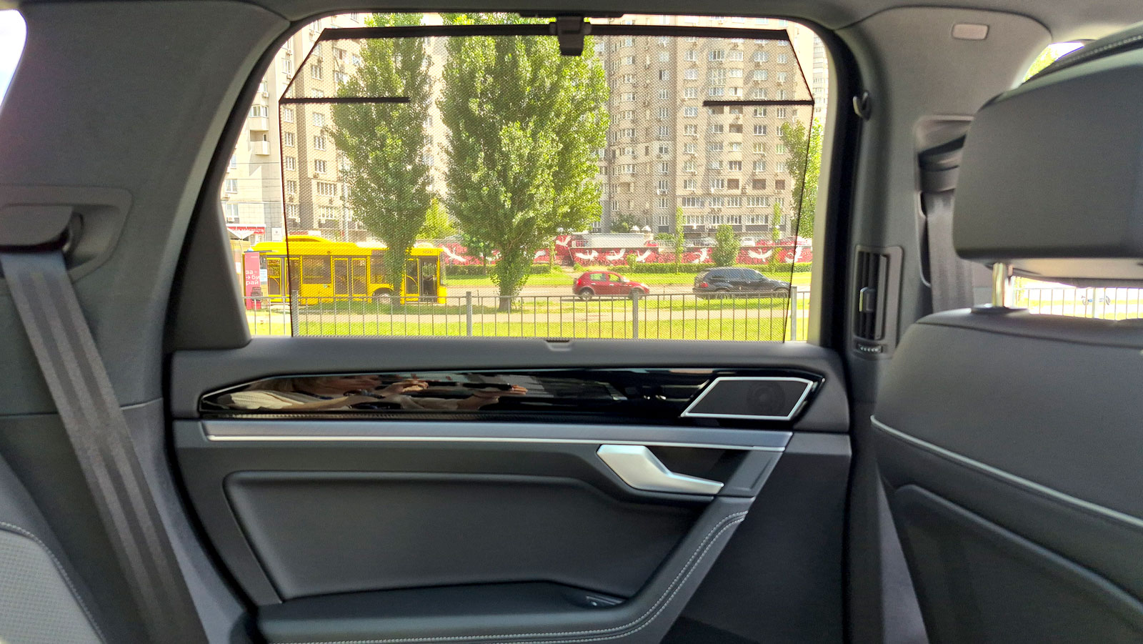 Зображення Touareg R-Line Platinum 3.0 V6 TDI