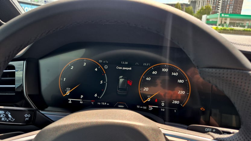 Зображення Touareg R-Line Platinum 3.0 V6 TDI