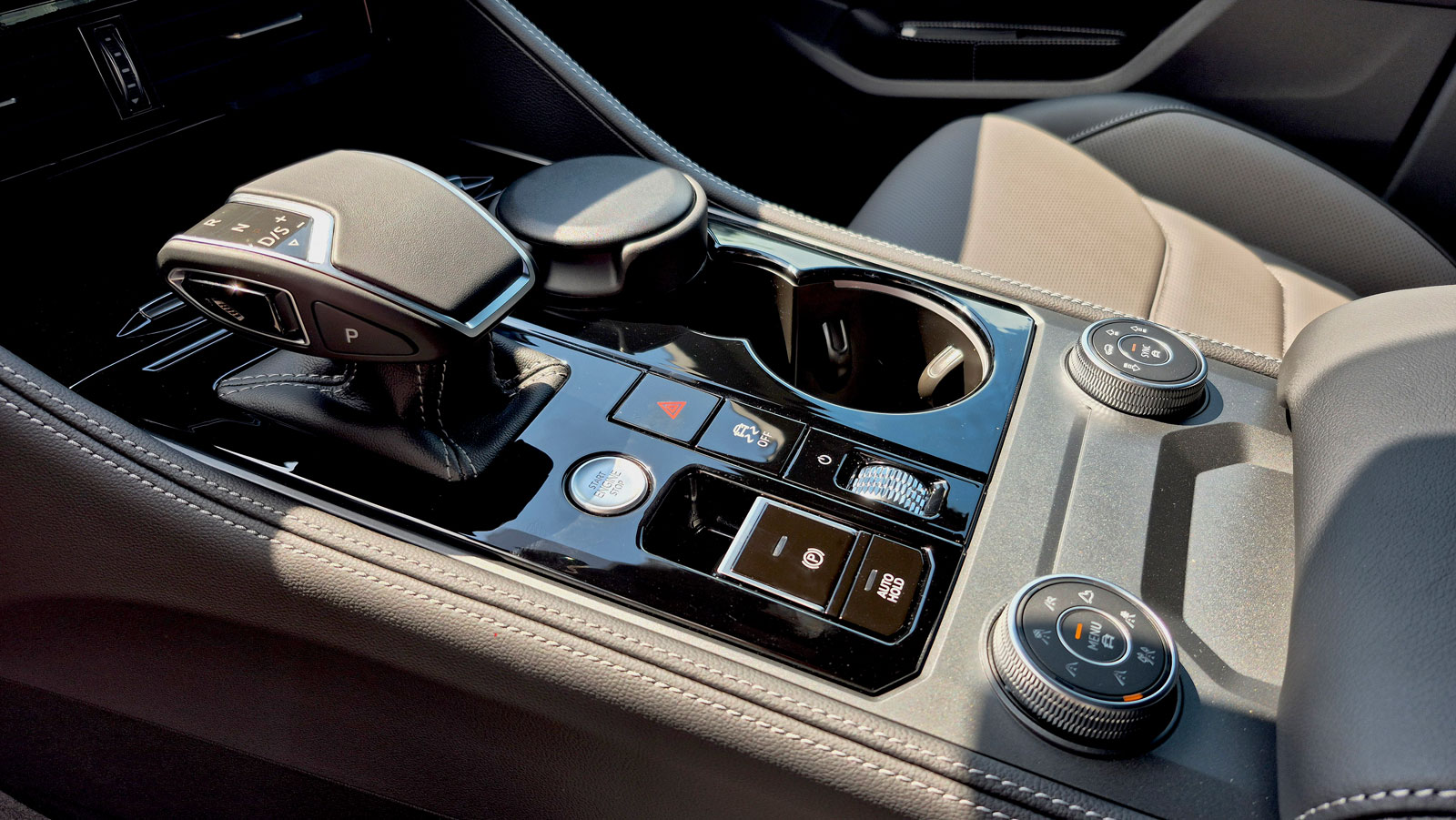 Зображення Touareg R-Line Platinum 3.0 V6 TDI