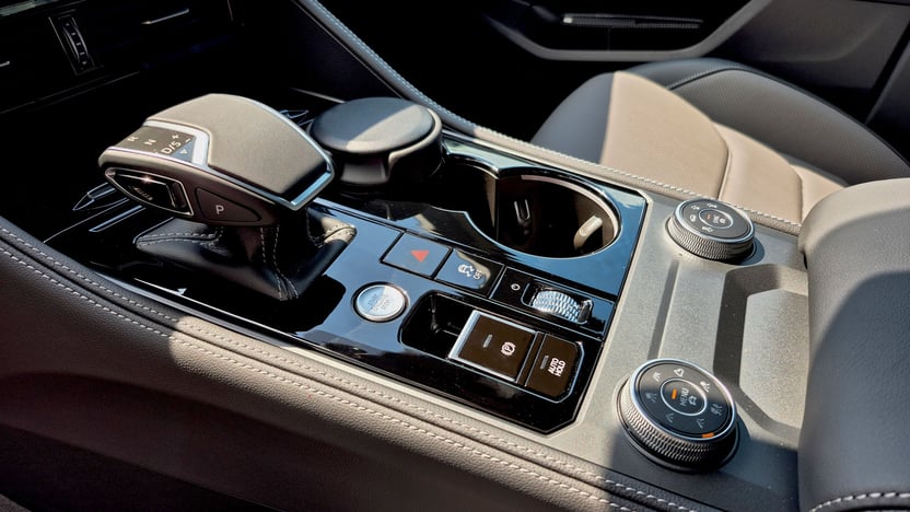 Зображення Touareg R-Line Platinum 3.0 V6 TDI