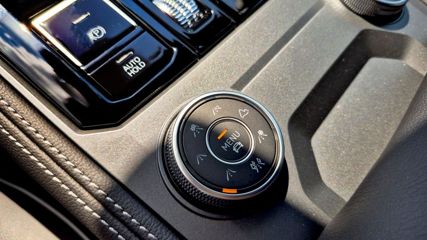 Зображення Touareg R-Line Platinum 3.0 V6 TDI