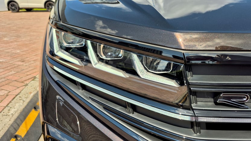 Зображення Touareg R-Line Platinum 3.0 V6 TDI