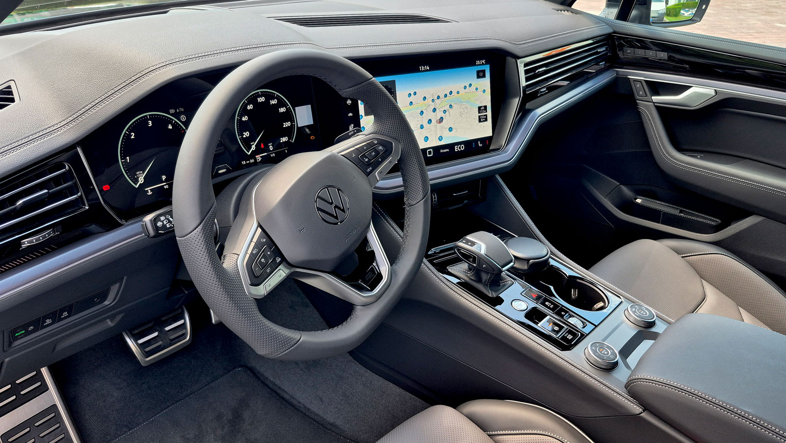 Зображення Touareg R-Line Platinum 3.0 V6 TDI