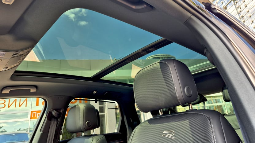 Зображення Touareg R-Line Platinum 3.0 V6 TDI