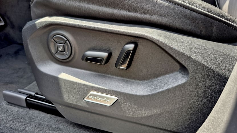 Зображення Touareg R-Line Platinum 3.0 V6 TDI