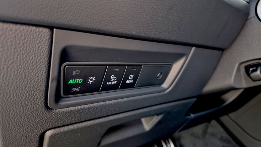 Зображення Touareg R-Line Platinum 3.0 V6 TDI