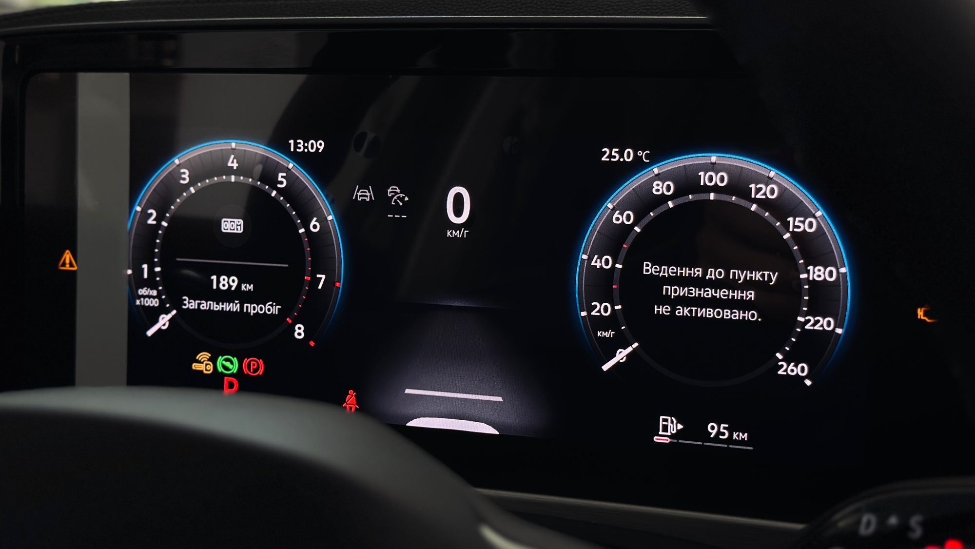 Зображення Новий Passat Elegance 1.5 eTSI