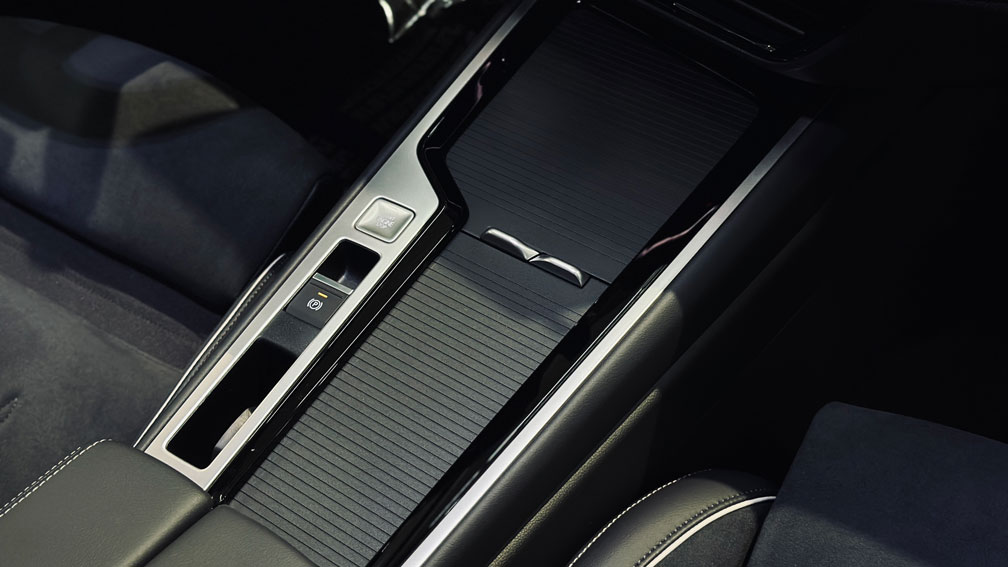 Зображення Новий Passat Elegance 1.5 eTSI