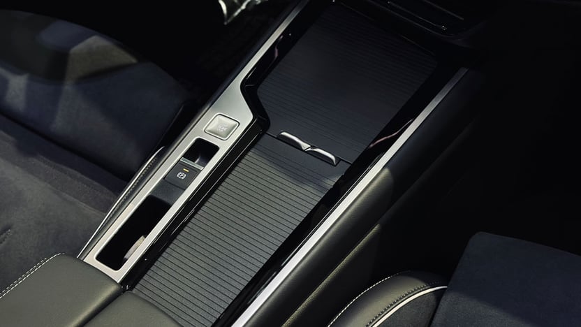 Зображення Новий Passat Elegance 1.5 eTSI