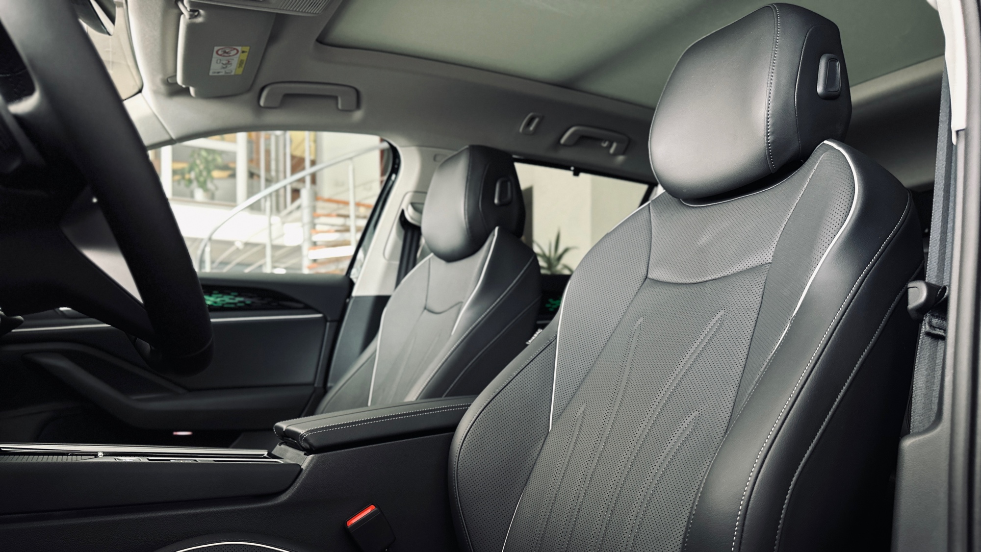 Зображення Новий Passat Elegance 1.5 eTSI