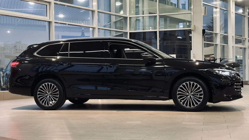 Зображення Новий Passat Elegance 1.5 eTSI