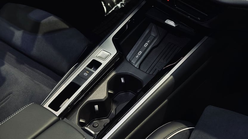 Зображення Новий Passat Elegance 1.5 eTSI