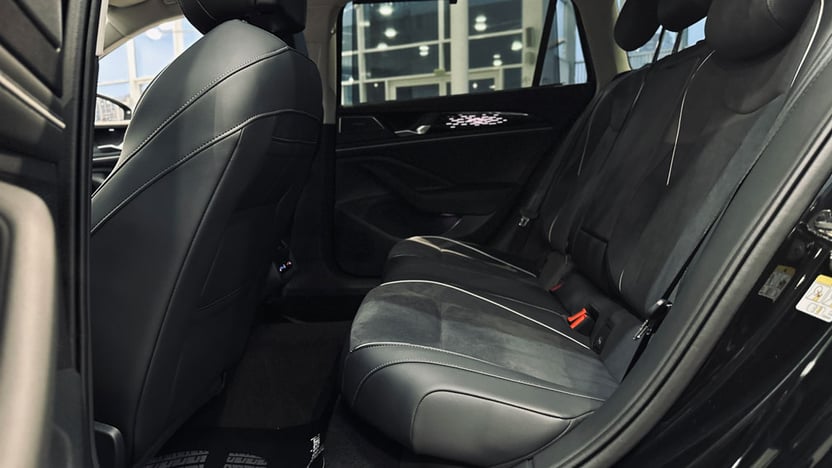 Зображення Новий Passat Elegance 1.5 eTSI