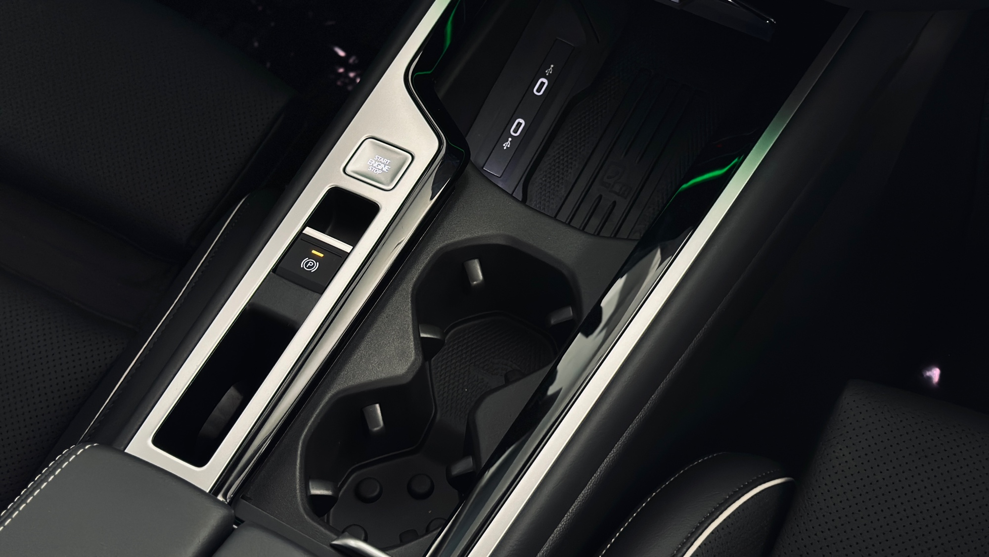 Зображення Новий Passat Elegance 1.5 eTSI