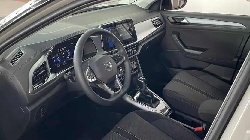 Зображення T-Roc Style 1.4 TSI