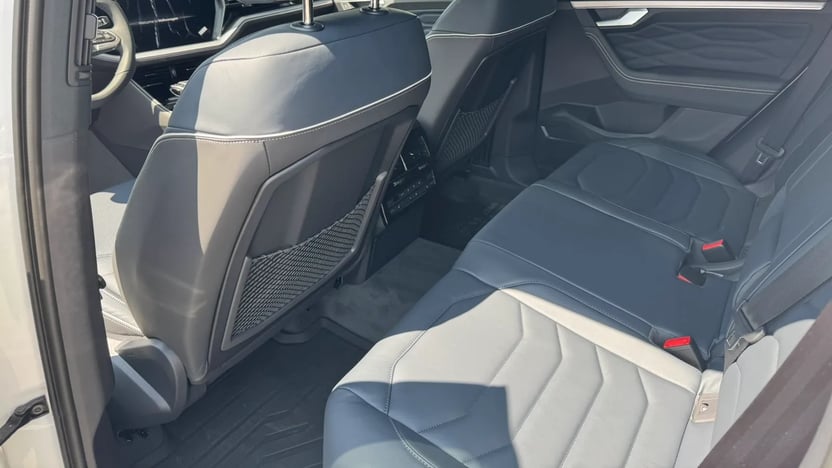 Зображення Touareg R-Line Platinum 3.0 V6 TDI