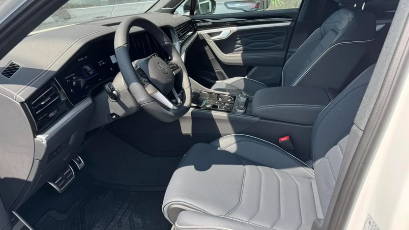 Зображення Touareg R-Line Platinum 3.0 V6 TDI