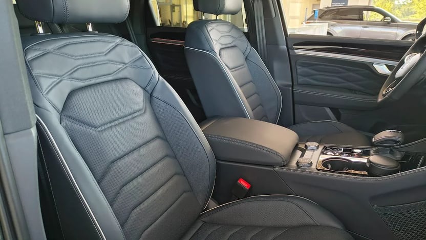 Зображення Touareg R-Line Platinum 3.0 V6 TDI