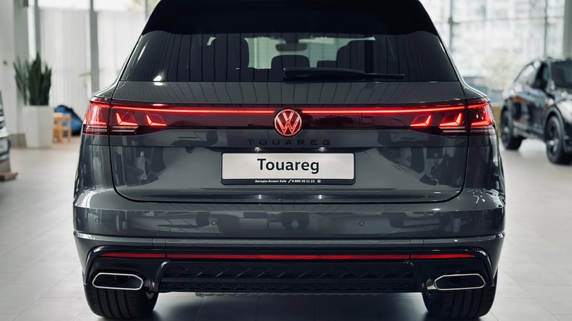 Зображення Touareg R-Line Platinum 3.0 V6 TDI