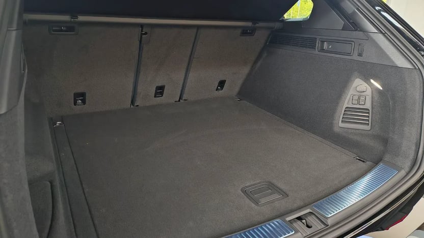 Зображення Touareg R-Line Platinum 3.0 V6 TDI