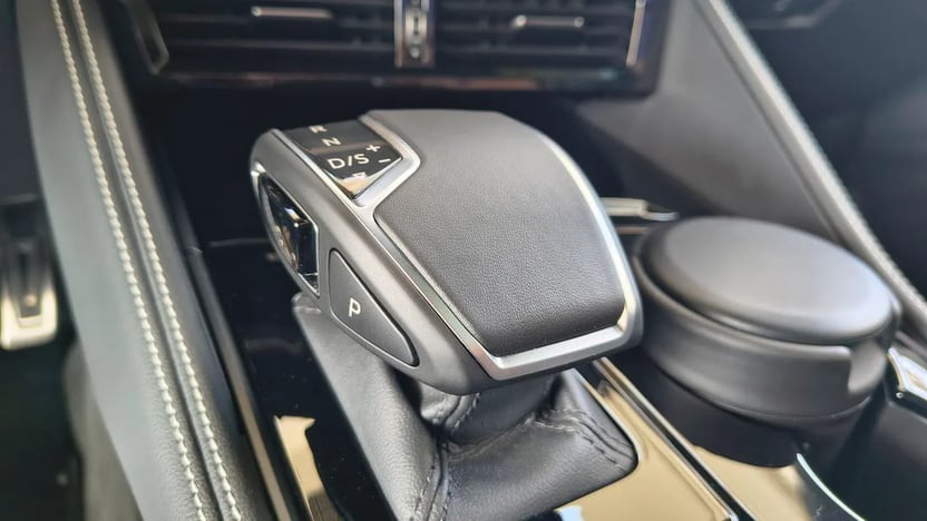 Зображення Touareg R-Line Platinum 3.0 V6 TDI