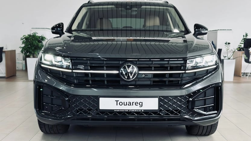 Зображення Touareg R-Line Platinum 3.0 V6 TDI