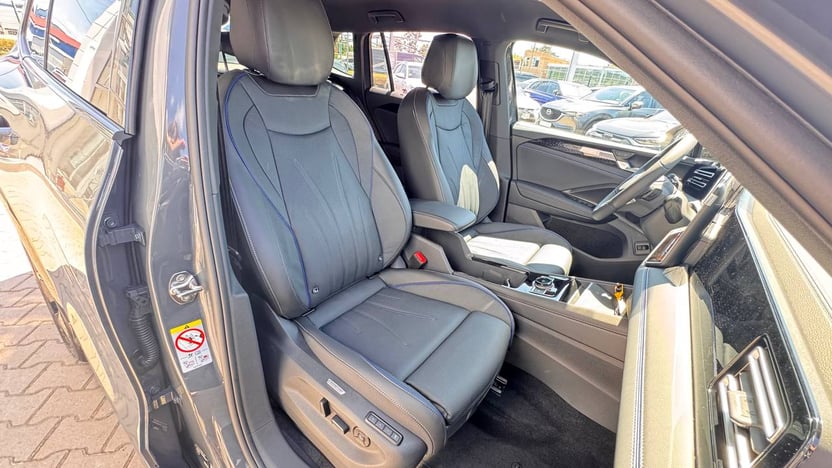 Зображення Tiguan R-Line+ 2.0 TSI 4Motion