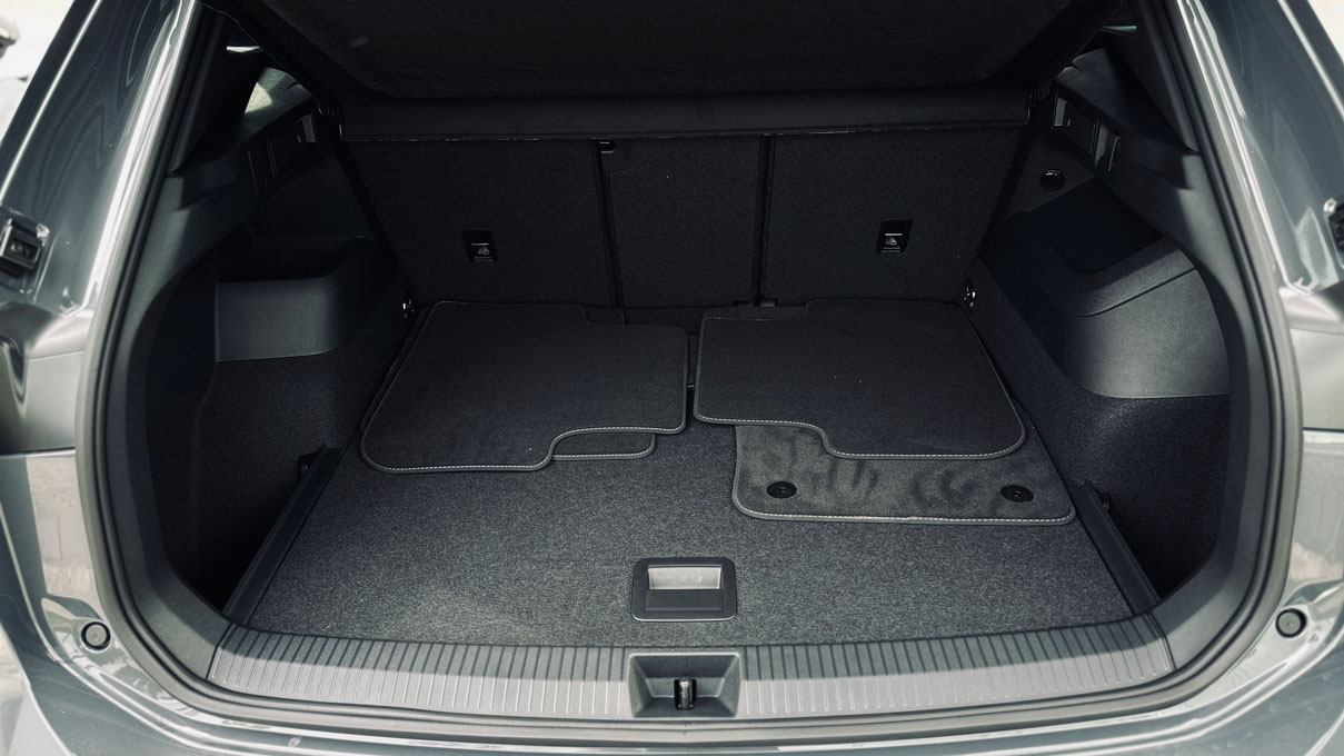 Зображення Tiguan R-Line2.0 TSI 4Motion