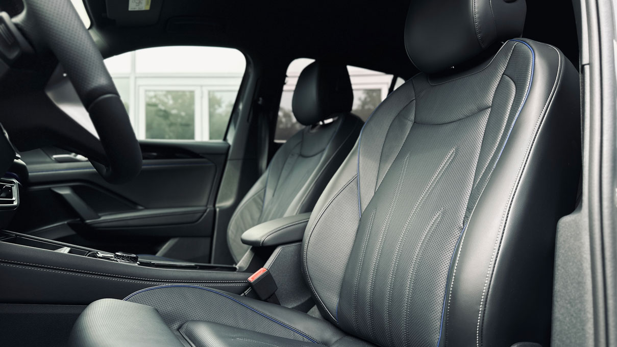 Зображення Tiguan R-Line2.0 TSI 4Motion