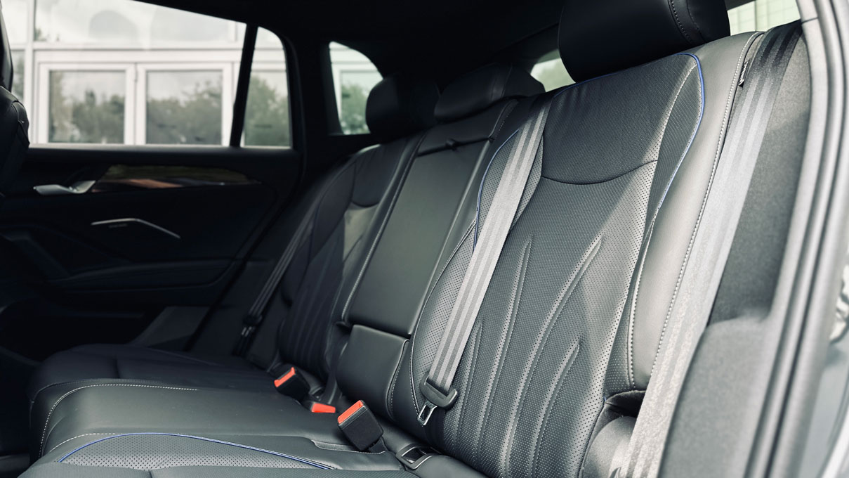 Зображення Tiguan R-Line2.0 TSI 4Motion