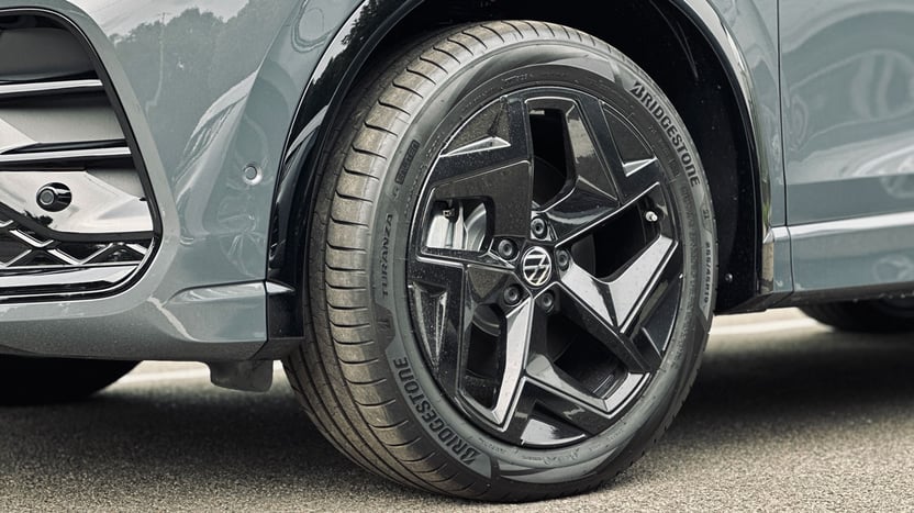 Зображення Tiguan R-Line2.0 TSI 4Motion