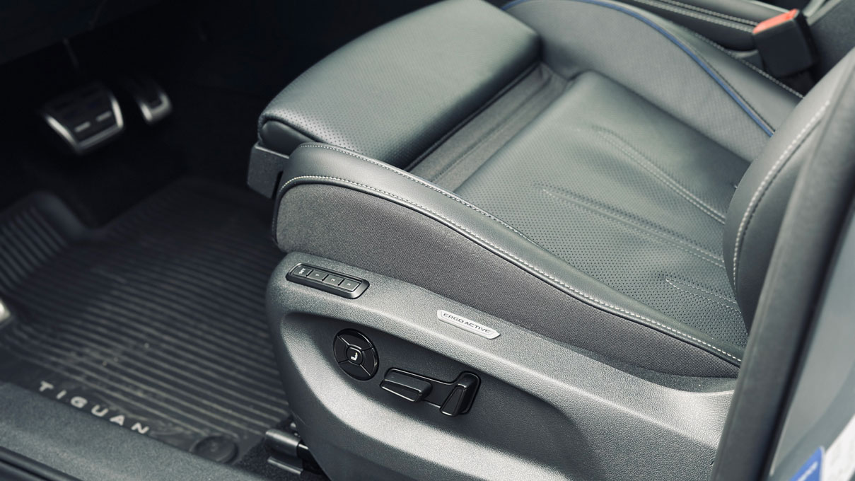 Зображення Tiguan R-Line2.0 TSI 4Motion