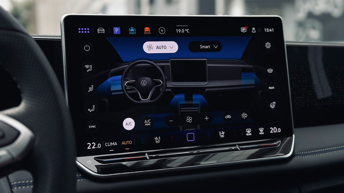 Зображення Tiguan R-Line2.0 TSI 4Motion