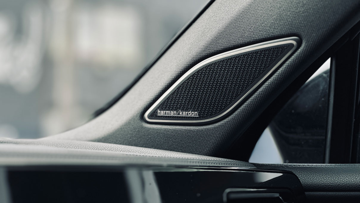 Зображення Tiguan R-Line2.0 TSI 4Motion