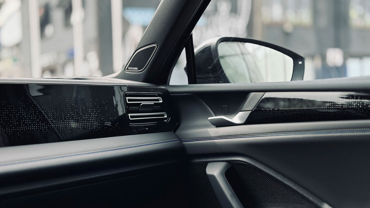 Зображення Tiguan R-Line2.0 TSI 4Motion