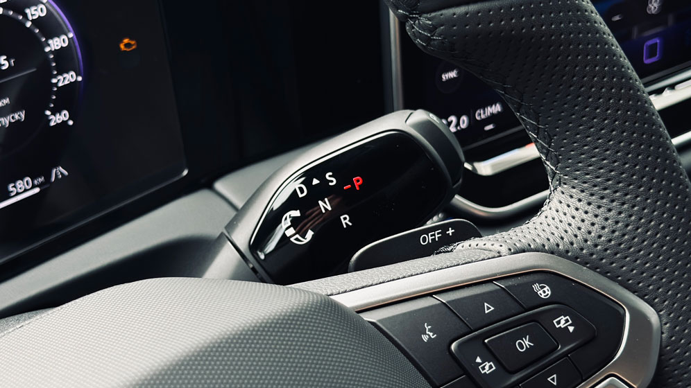 Зображення Tiguan R-Line2.0 TSI 4Motion