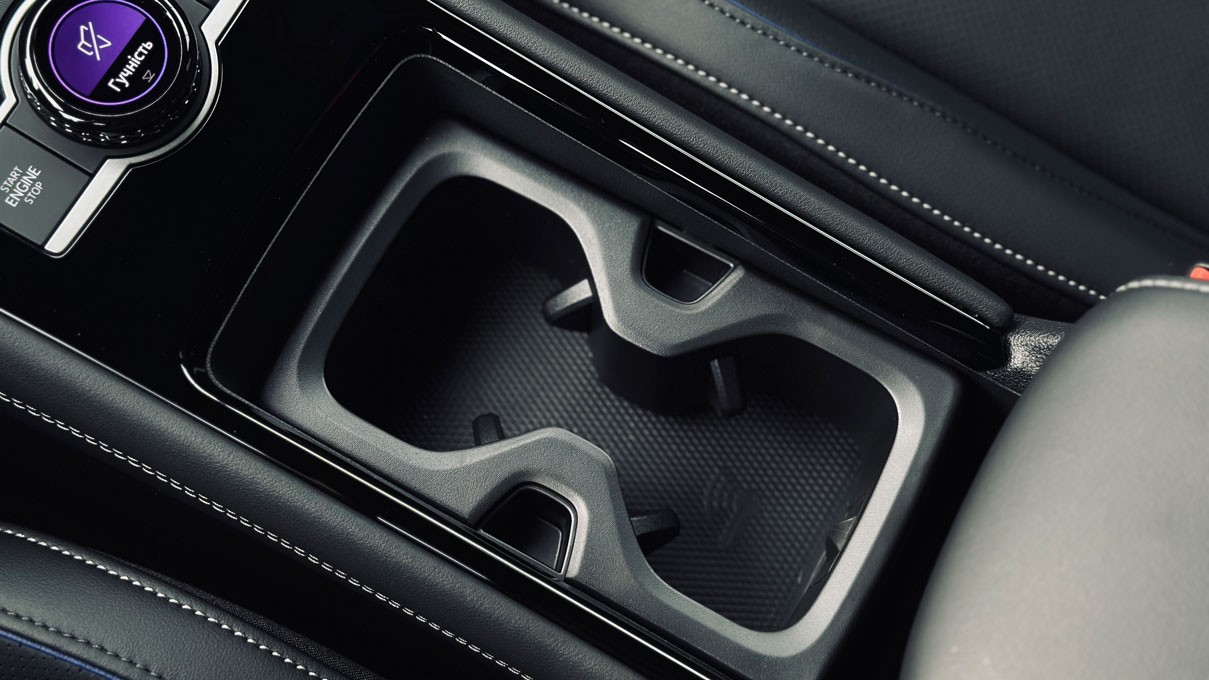 Зображення Tiguan R-Line2.0 TSI 4Motion