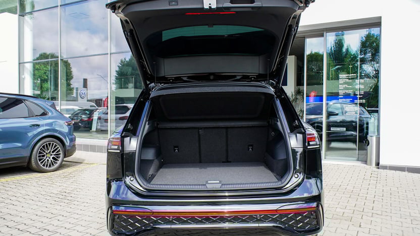 Зображення Tiguan R-Line+ 2.0 TDI 4Motion
