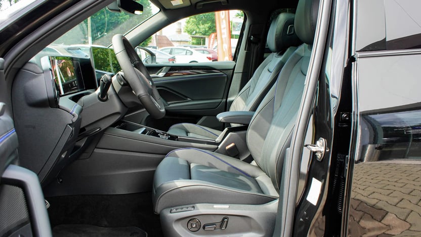 Зображення Tiguan R-Line+ 2.0 TDI 4Motion