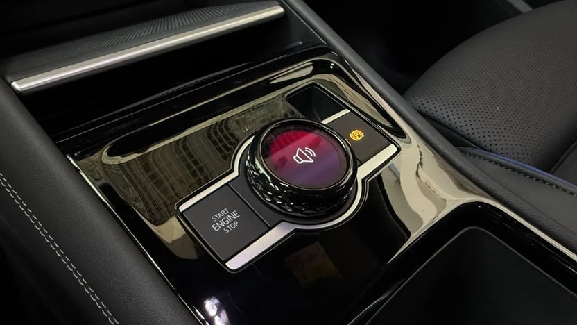 Зображення Tiguan R-Line2.0 TDI 4Motion