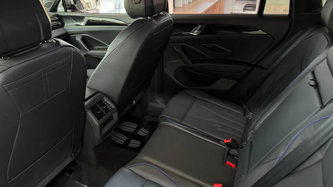 Зображення Tiguan R-Line2.0 TDI 4Motion