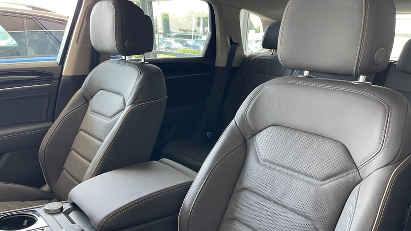 Зображення Touareg R-Line Platinum 3.0 V6 TDI