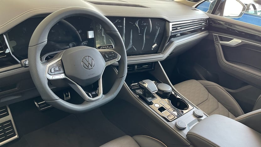 Зображення Touareg R-Line Platinum 3.0 V6 TDI