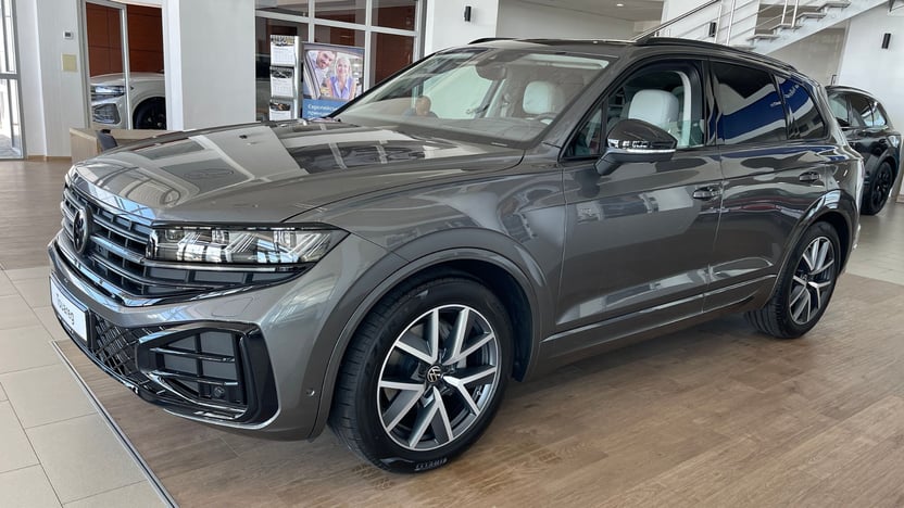 Зображення Touareg R-Line Platinum 3.0 V6 TDI