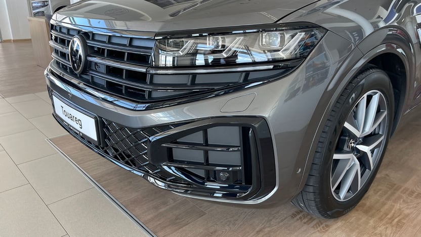 Зображення Touareg R-Line Platinum 3.0 V6 TDI