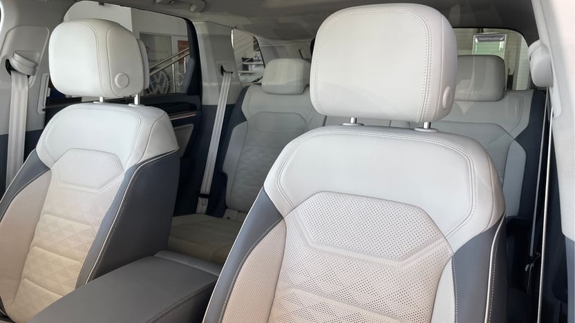Зображення Touareg R-Line Platinum 3.0 V6 TDI